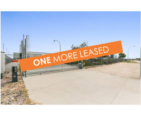 Factory, Warehouse & Industrial commercial property leased at 23 Jacquard Way Port Kennedy WA 6172