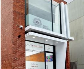 Offices commercial property leased at 402 Glenhuntly Road Elsternwick VIC 3185