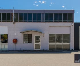 Factory, Warehouse & Industrial commercial property leased at 8/14 Shields Crescent Booragoon WA 6154