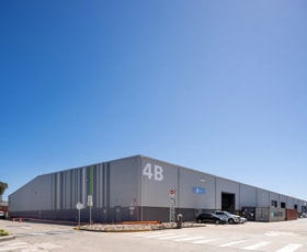 Factory, Warehouse & Industrial commercial property for lease at 1 Hale Street Botany NSW 2019