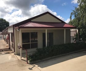 Offices commercial property leased at 1716 Forest Roadd Orange NSW 2800