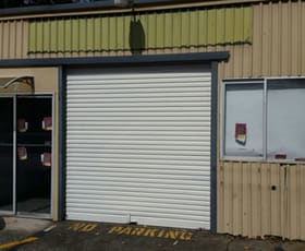 Factory, Warehouse & Industrial commercial property leased at Unit 2/414 The Entrance Road Long Jetty NSW 2261
