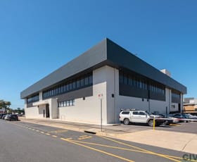 Showrooms / Bulky Goods commercial property leased at Ground  Unit 1/32 Cohen Street Belconnen ACT 2617