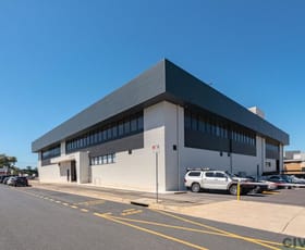 Medical / Consulting commercial property leased at Ground  Unit 1/32 Cohen Street Belconnen ACT 2617