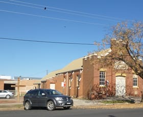 Offices commercial property leased at 23 Perry Street Mudgee NSW 2850