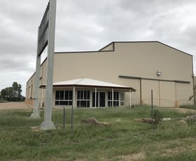 Factory, Warehouse & Industrial commercial property leased at 11 Cottonview Road Emerald QLD 4720