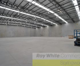 Offices commercial property leased at 67 Rai Drive Crestmead QLD 4132