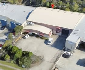 Factory, Warehouse & Industrial commercial property leased at 26 Export Drive Molendinar QLD 4214