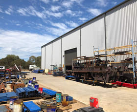 Factory, Warehouse & Industrial commercial property leased at 47 Langford Street Pooraka SA 5095