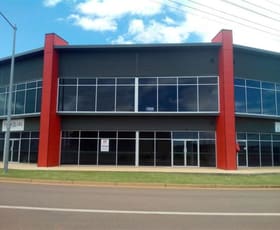 Shop & Retail commercial property leased at 2/31 Jessop Crescent Berrimah NT 0828