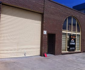 Other commercial property leased at 3/3 Elma Road Cheltenham VIC 3192