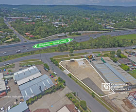 Development / Land commercial property leased at 3671 Pacific Highway Slacks Creek QLD 4127