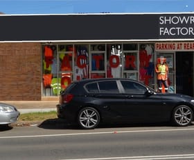 Showrooms / Bulky Goods commercial property leased at 14 Harp Street Campsie NSW 2194