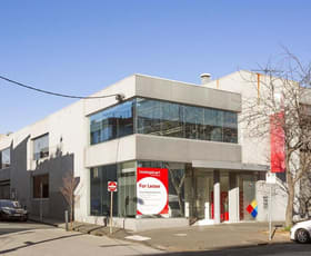 Offices commercial property leased at 1st Floor/63-67 York Street South Melbourne VIC 3205