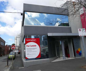 Offices commercial property leased at 1st Floor/63-67 York Street South Melbourne VIC 3205