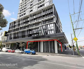 Shop & Retail commercial property leased at R1/89 Gladstone Street South Melbourne VIC 3205