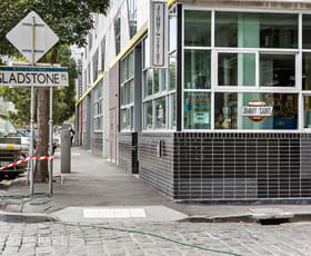 Shop & Retail commercial property leased at R1/89 Gladstone Street South Melbourne VIC 3205