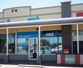 Shop & Retail commercial property leased at Shop 6/7A Wellington Street Longford TAS 7301