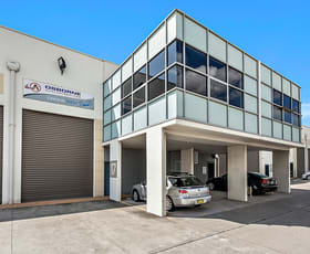 Factory, Warehouse & Industrial commercial property leased at 17/124-130 Auburn Street Coniston NSW 2500