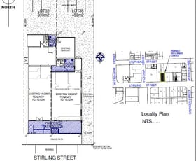 Shop & Retail commercial property leased at 20 Stirling Street Bunbury WA 6230