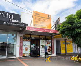 Shop & Retail commercial property leased at 147 Springvale Road Nunawading VIC 3131