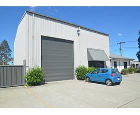 Factory, Warehouse & Industrial commercial property leased at (Unit 2)/33 Shipley Drive Rutherford NSW 2320