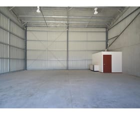 Factory, Warehouse & Industrial commercial property leased at (Unit 2)/33 Shipley Drive Rutherford NSW 2320