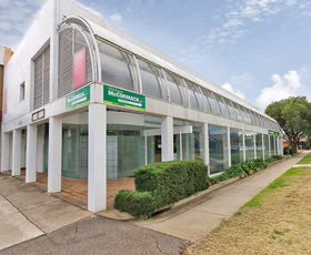 Offices commercial property leased at Suite 1B/11-15 Fitzmaurice Street Wagga Wagga NSW 2650