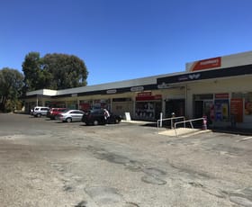 Shop & Retail commercial property leased at 9/9-29 Desmond Avenue Pooraka SA 5095