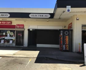 Offices commercial property leased at 9/9-29 Desmond Avenue Pooraka SA 5095