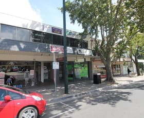 Offices commercial property leased at 6 Gloucester Avenue Berwick VIC 3806
