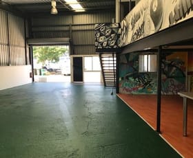 Factory, Warehouse & Industrial commercial property leased at Unit  12/500 Seventeen Mile Rocks Road Seventeen Mile Rocks QLD 4073