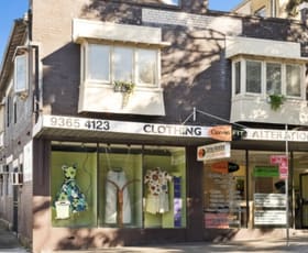 Medical / Consulting commercial property leased at 245 Bondi Rd Bondi NSW 2026