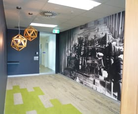 Offices commercial property leased at Level 4/280 Keira Street Wollongong NSW 2500