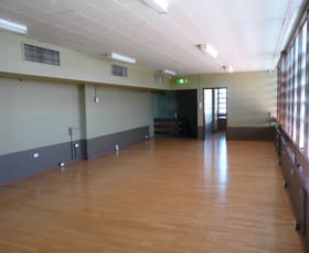 Offices commercial property leased at Level 1, 201 Marrickville Road Marrickville NSW 2204
