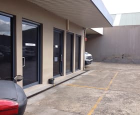 Offices commercial property leased at Botany Mascot NSW 2020