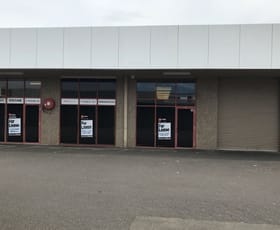 Factory, Warehouse & Industrial commercial property leased at 7 & 8/151-155 Gladstone Street Fyshwick ACT 2609