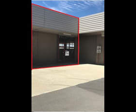 Factory, Warehouse & Industrial commercial property leased at 13/151-155 Gladstone Street Fyshwick ACT 2609