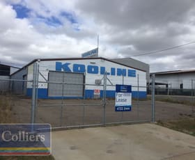 Development / Land commercial property leased at 6 Schmid Street Garbutt QLD 4814