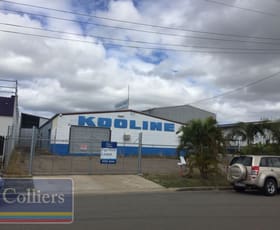 Development / Land commercial property leased at 6 Schmid Street Garbutt QLD 4814