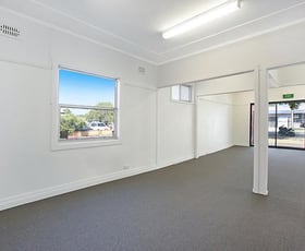 Offices commercial property leased at 68 Orlando Road Lambton NSW 2299