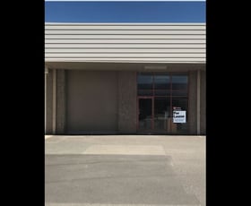 Factory, Warehouse & Industrial commercial property leased at Unit 15/151-155 Gladstone Street Fyshwick ACT 2609