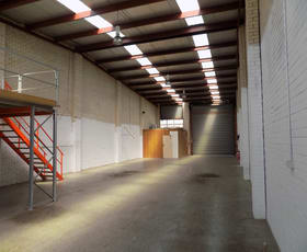 Factory, Warehouse & Industrial commercial property leased at 18/206-212 Governor Road Braeside VIC 3195