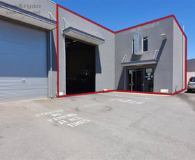 Factory, Warehouse & Industrial commercial property leased at 7/9 Parkes Street Cockburn Central WA 6164