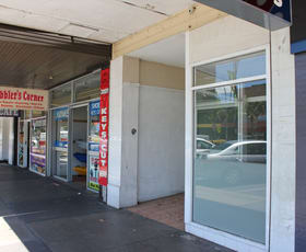 Offices commercial property leased at 40 Prince Street Grafton NSW 2460