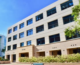Offices commercial property leased at 1/3b, 33-35 Belmont Street Sutherland NSW 2232