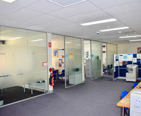 Offices commercial property leased at 1/3b, 33-35 Belmont Street Sutherland NSW 2232