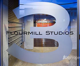 Medical / Consulting commercial property leased at 307&406/3 Gladstone Street Newtown NSW 2042
