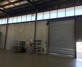 Factory, Warehouse & Industrial commercial property leased at 5/11 Essington Mitchell ACT 2911