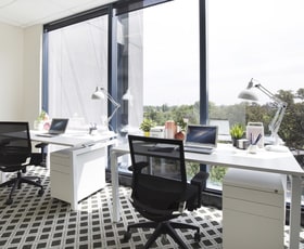 Offices commercial property leased at Suite 302/1 Queens Road Melbourne 3004 VIC 3004